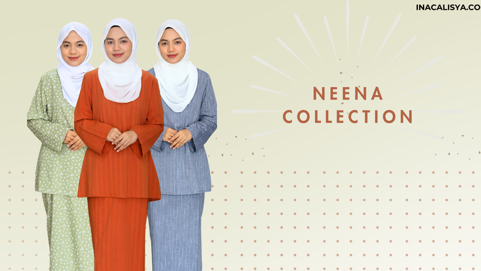 NEENA COLLECTION